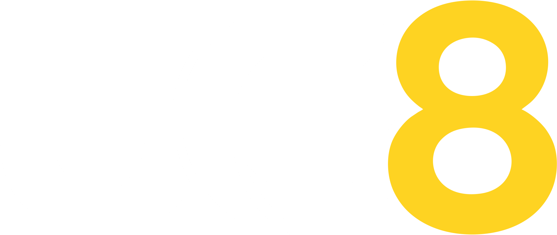 Logo UG8